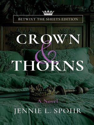 cover image of Crown and Thorns